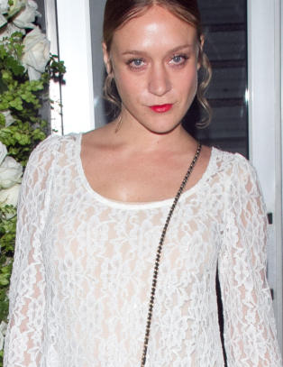 Chloë Sevigny opprørt over penisprotese