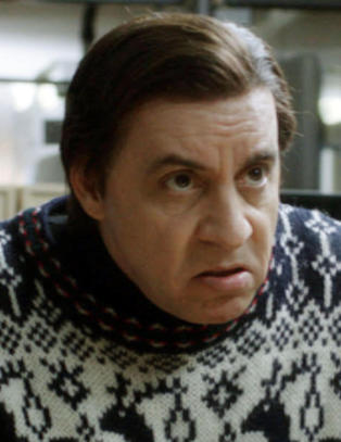 �Hjernen skriker etter noe � jobbe med�