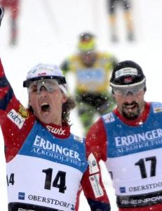 Flere ser Kokslien og Moan enn Svindal