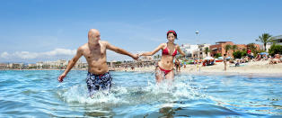 Bestill n�, s� sparer du  tusener p� sommerferien