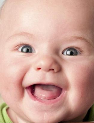 F� kaller barnet sitt Anders