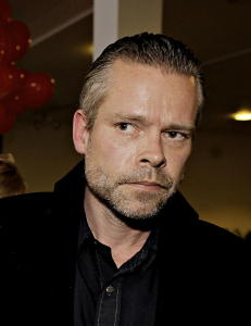 D�de dagen f�r hans siste bok ble sendt i trykken