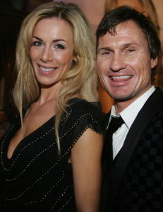 Slik blir Petter Stordalens elleville luksusparty