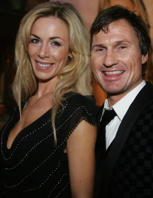 Slik blir Petter Stordalens elleville luksusparty