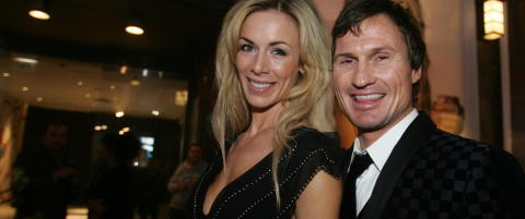 Slik blir Petter Stordalens elleville luksusparty