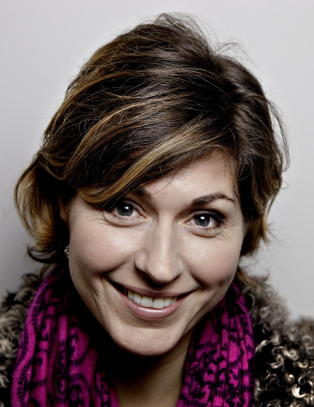 - Vant til arrangementer av slik st�rrelse, som OL p� Lillehammer