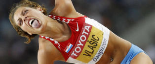 Blanka Vlasic må opereres