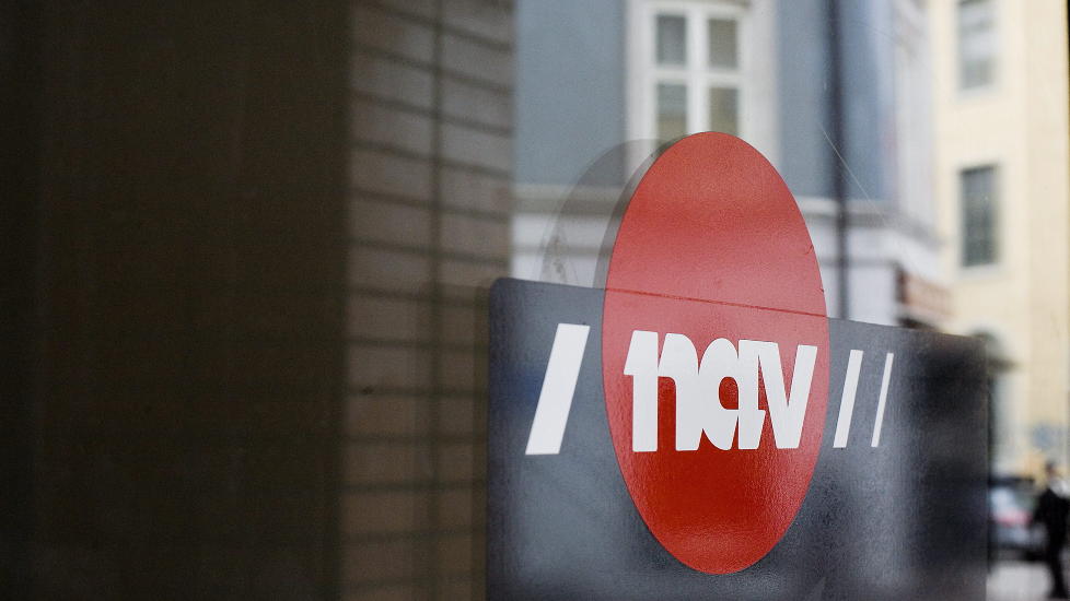 MULIG URETTMESSIG KRAV: Pensjonister kan ha m�ttet betale penger til NAV urettmessig. Foto: Bj�rn Langsem/DAGBLADET.