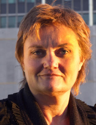 G�r for et samlet regjeringskvartal