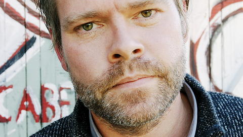 STIG S�TERBAKKEN: D�de 25. januar. I dag begraves han.  Foto: Ida Hjerkinn/Dagbladet.
