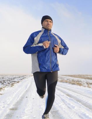 Sykdommene som kan bedres med trening