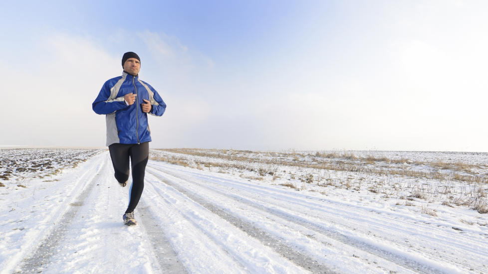 NY FORSKNING:  Fersk forskning avdekker flere sykdommer enn antatt som kan p�virkes av trening. Dette har f�tt danske myndigheter til � �ke sine anbefalinger om daglig fysisk aktivitet.
 Foto: iStock