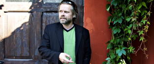 - Sverige gr�ter for Stig
