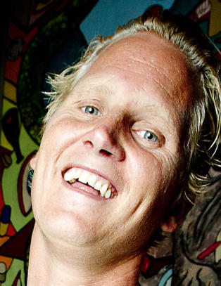 Vinni tilbake p� Itunes-toppen