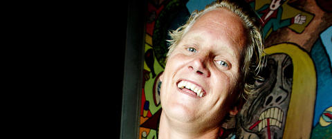 Vinni tilbake p� Itunes-toppen