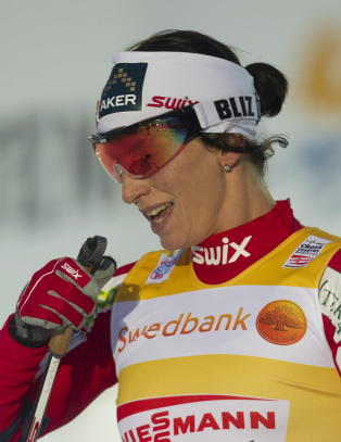 Sliten Bj�rgen beordret hjem fra NM