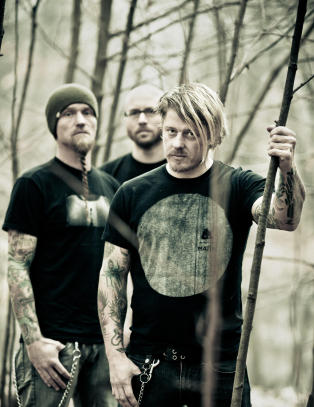 Norges beste undergrunnsrockere