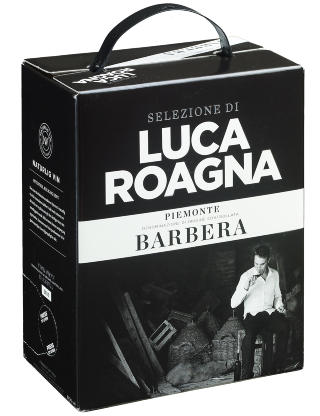 ITALIENSK PAPPVIN: Barbera d'Asti fra Luca Roagna, passer til alle anledninger. ITALIENSK PAPPVIN: Barbera d'Asti fra Luca Roagna, passer til alle anledninger.
