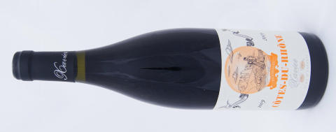 FRISK OG FRUKTIG FRANSK: Côtes-du-Rhône gir noen av Frankrikes beste kjøp på kvalitetsvin. FRISK OG FRUKTIG FRANSK: Côtes-du-Rhône gir noen av Frankrikes beste kjøp på kvalitetsvin.