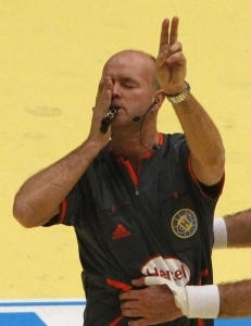 Dansk ekspert skeptisk til norske dommere i finalen