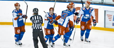 Nytt tap for V�lerenga