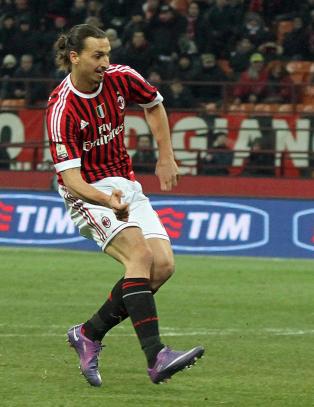 Her senker Zlatan Lazio