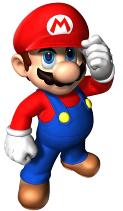 Avsl�rte hemmelig �Mario�- spill
