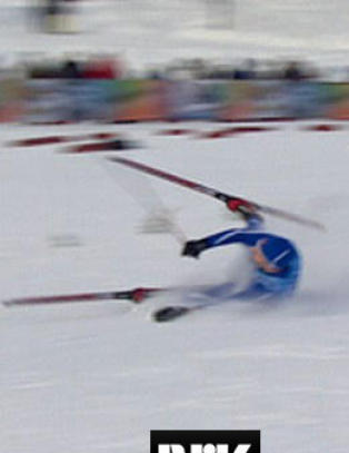 - Det var utrolig pinlig