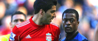 - Liverpool-supportere forledes av egen klubb