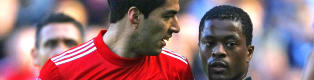 - Liverpool-supportere  forledes av egen klubb