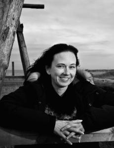 Yrsa Sigurdard�ttirs krimgr�sser er ikke for den lettskremte