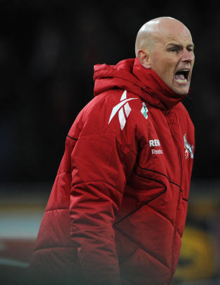 Solbakken frykter drama om det blir tap