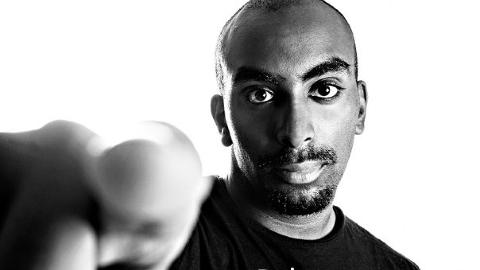 SATSER STORT: Josef Yohannes vil ut i verden med �The Urban Legend�.