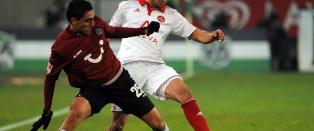 «Moa» ble matchvinner
