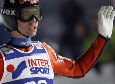 Bardal ble nummer to i Sapporo