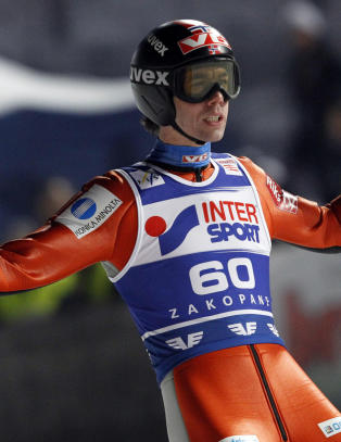 Bardal ble nummer to i Sapporo