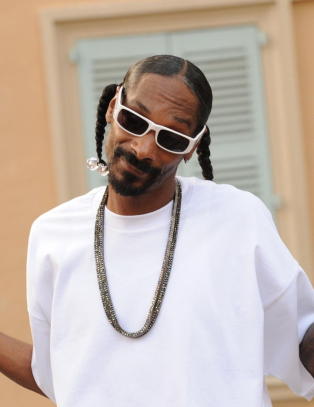 Snoop Dogg mener Kim Kardashian er �billig�