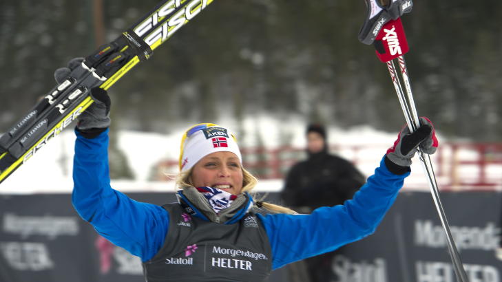 Foto: Marit Hommedal / Scanpix