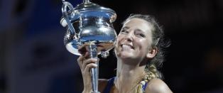 Azarenka ydmyket Sharapova