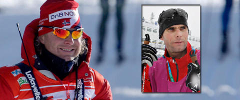 - Det er mulig Thomas har glemt den mailen vi sendte