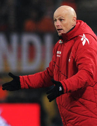 Solbakken tapte stygt hjemme mot Schalke