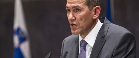 Konservative Jansa ny statsminister i Slovenia
