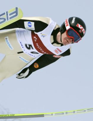 Sklett fulgte opp med ny god plassering