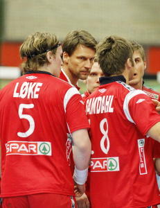 T�ff VM-trekning for Hedin og h�ndballgutta
