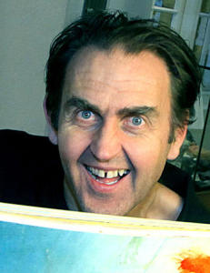 - Kunst er � ta sjanser