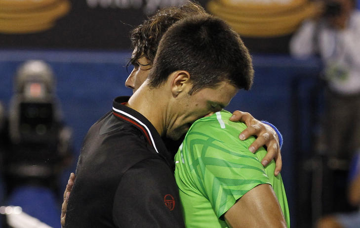 Foto: AP Photo/Aaron Favila
