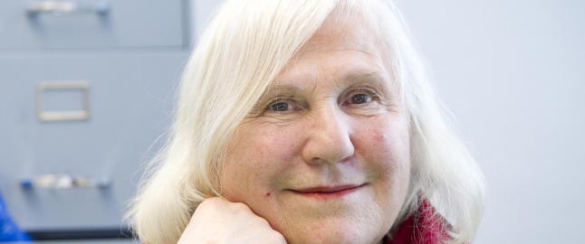 - Trodde jeg skulle d�