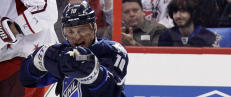 Gaborik scoret hattrick i NHLs allstarkamp