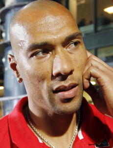 - John Carew fors�kt solgt til Levante