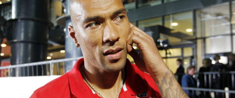 - John Carew fors�kt solgt til Levante